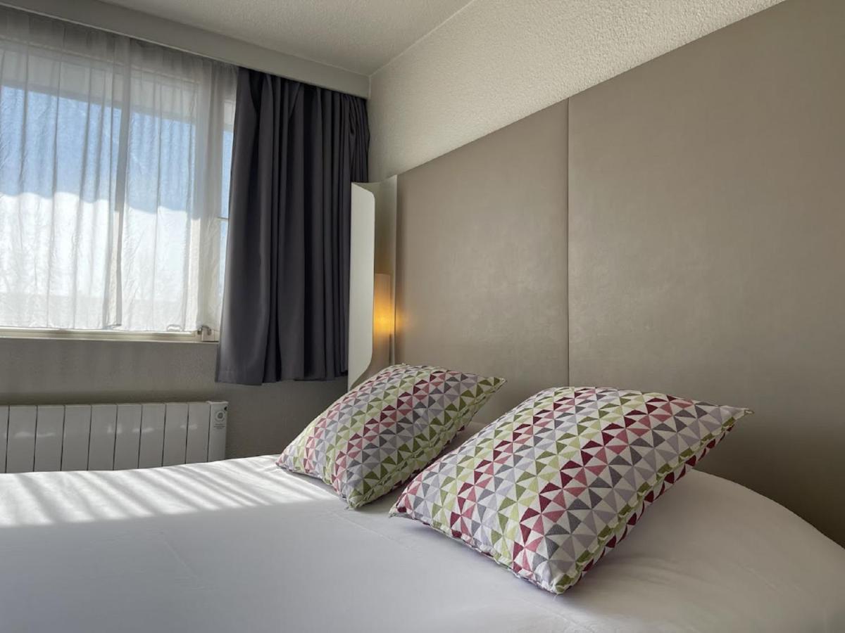 Campanile Hotel Beauvais Zewnętrze zdjęcie