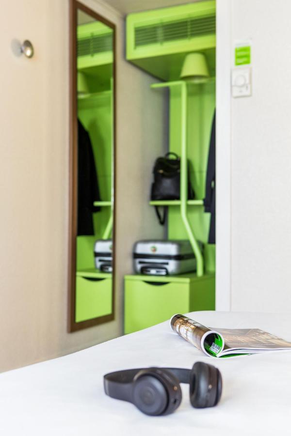 Campanile Hotel Beauvais Zewnętrze zdjęcie