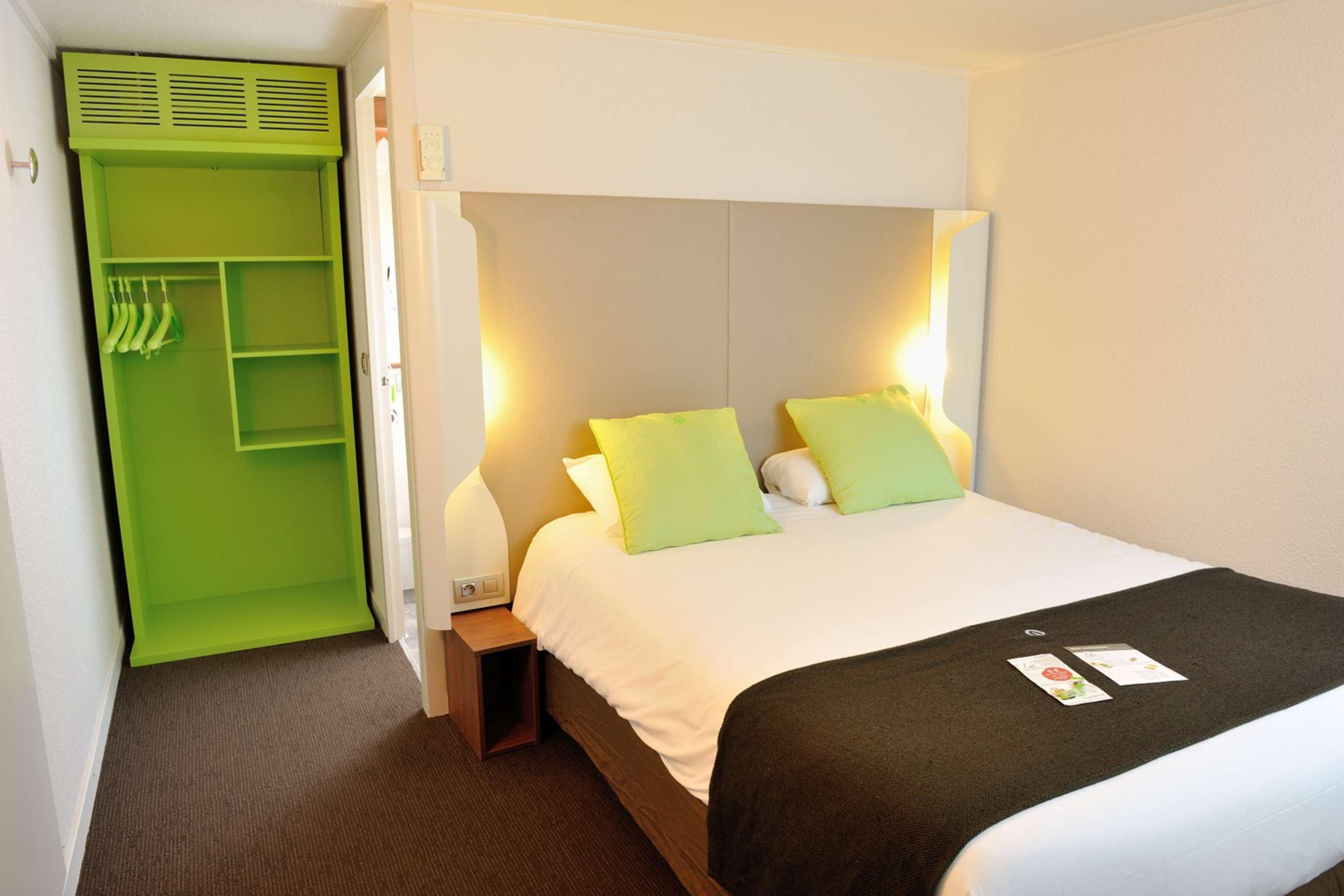 Campanile Hotel Beauvais Zewnętrze zdjęcie