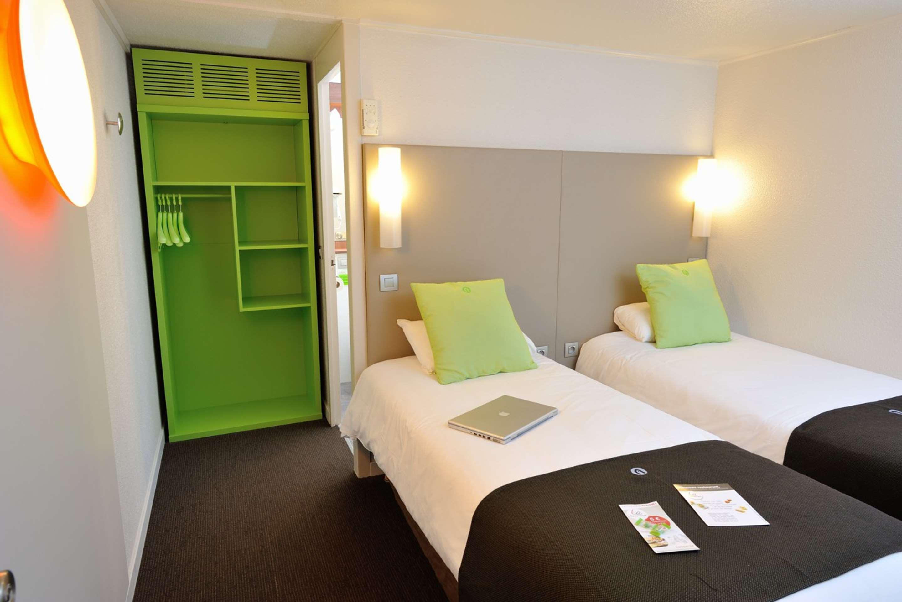 Campanile Hotel Beauvais Zewnętrze zdjęcie