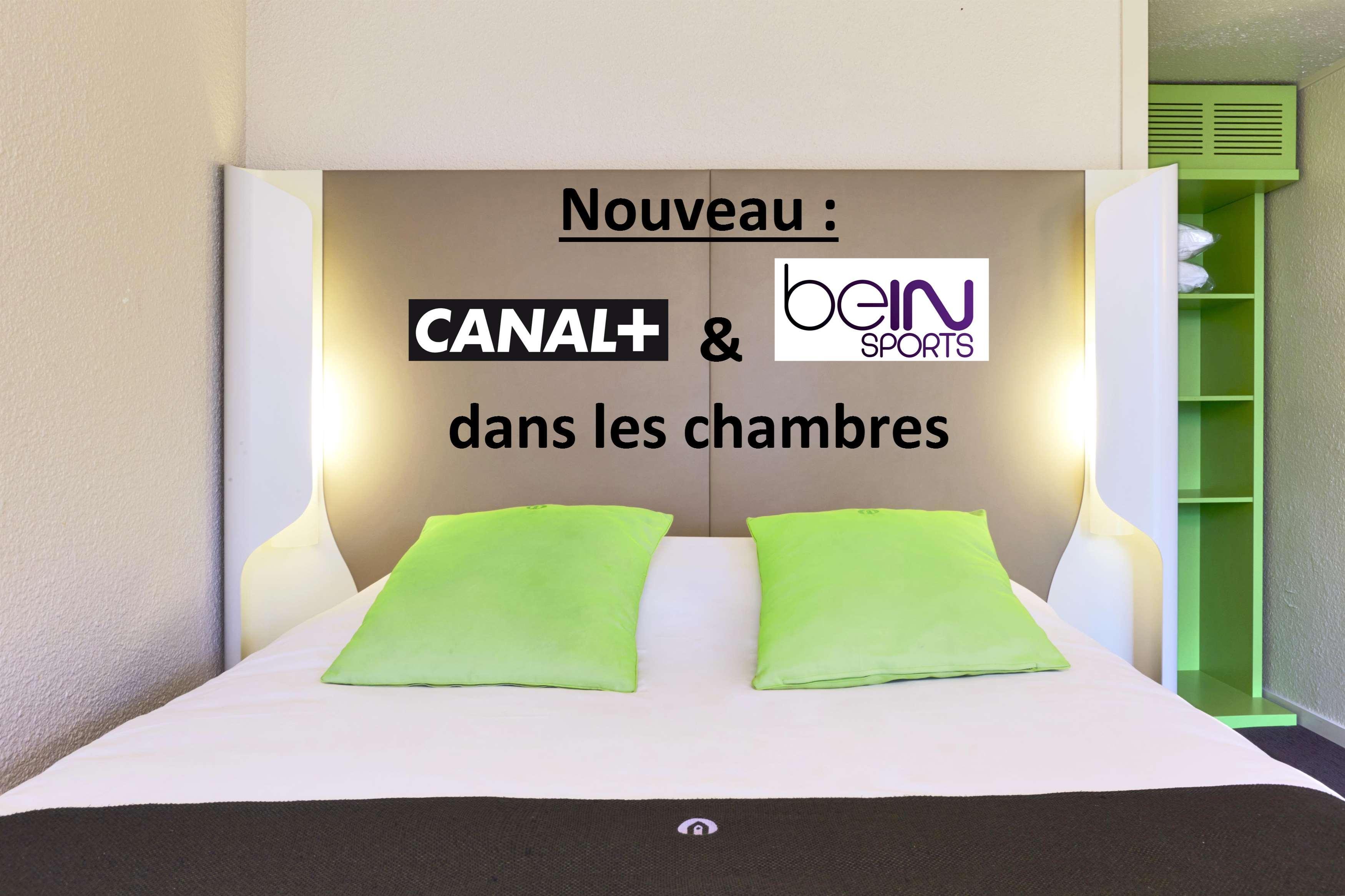 Campanile Hotel Beauvais Zewnętrze zdjęcie