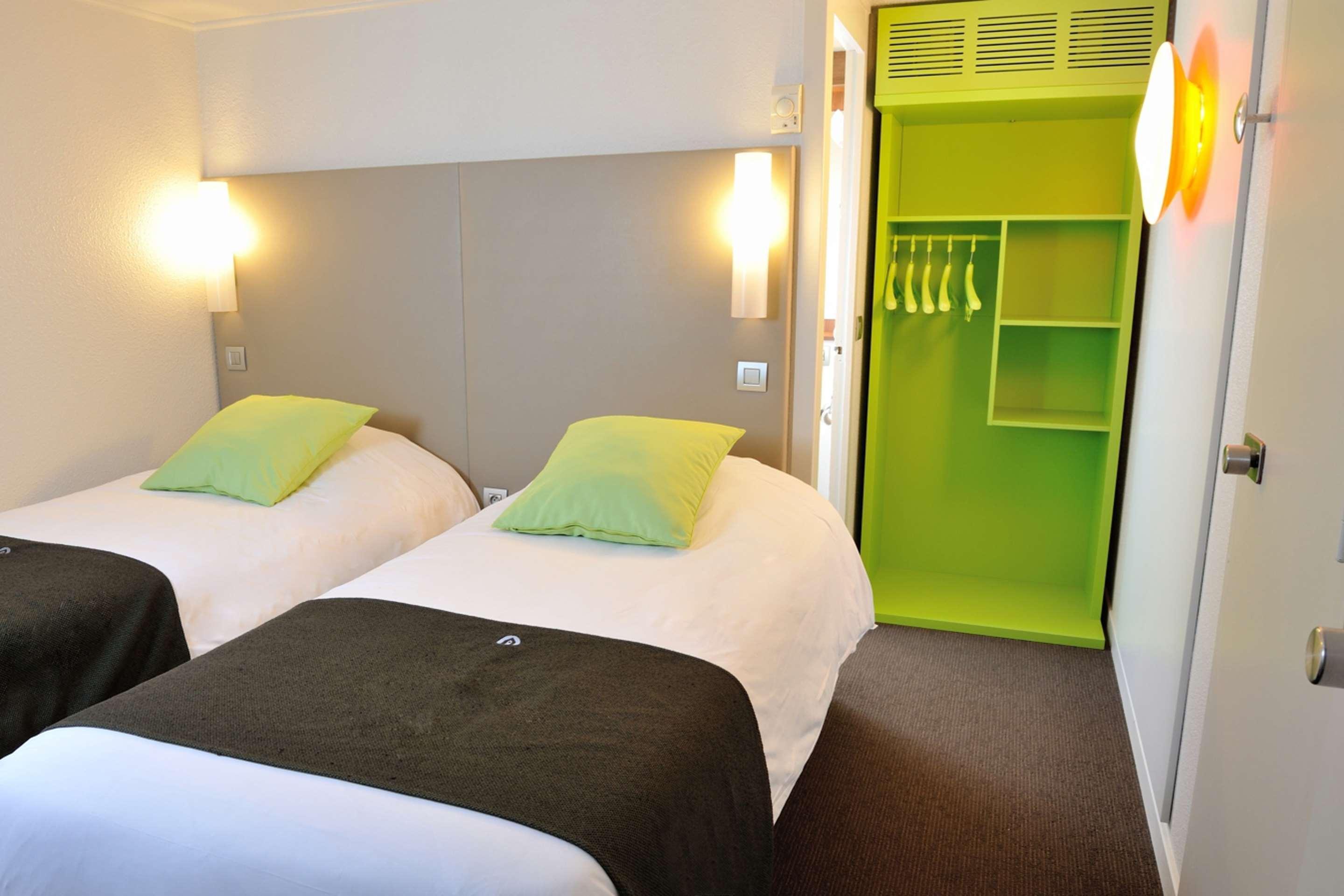 Campanile Hotel Beauvais Zewnętrze zdjęcie