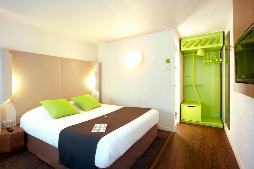 Campanile Hotel Beauvais Zewnętrze zdjęcie