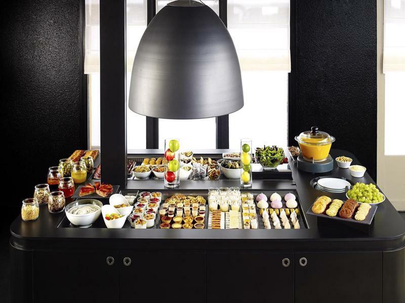 Campanile Hotel Beauvais Zewnętrze zdjęcie